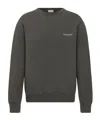Dior Heritage Sweatshirt In Gray