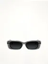 Dior Highlight S2i 45a153 Sunglasses In Gray