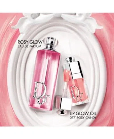 Dior Holiday Look Collection In 046 Cranberry