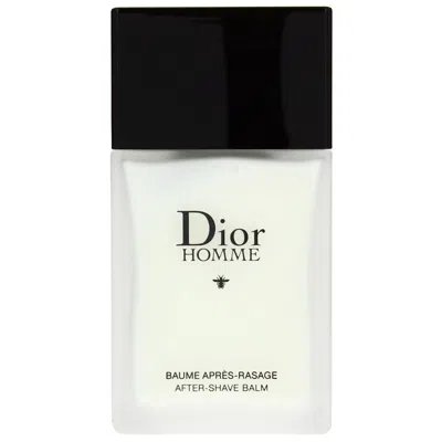 Dior Homme 2020 / Christian  After Shave Balm 3.4 oz (100 Ml) (m) In N/a