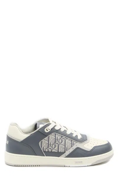 Dior Homme B27 Low In Grey