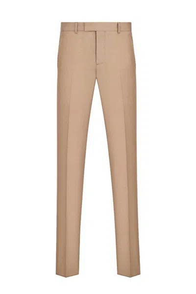 Dior Homme Beige In Neutral