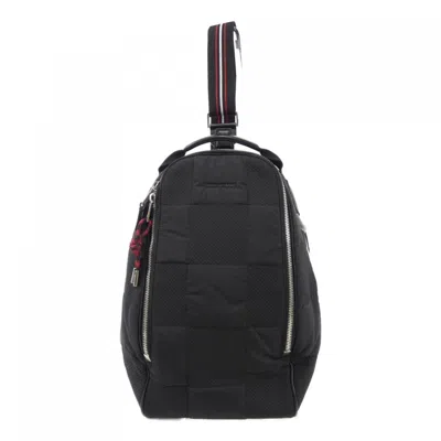 Pre-owned Dior Homme Black Backpack ()