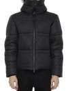 DIOR DIOR HOMME CANNAGE PUFFER JACKET
