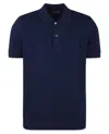 DIOR DIOR HOMME CD ICON EMBROIDERY POLO SHIRT