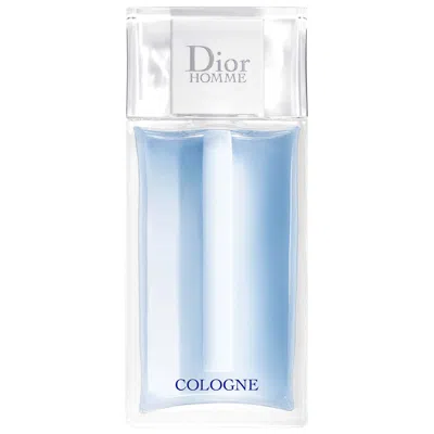 Dior Homme Cologne 6.7 oz / 200 ml