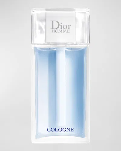 Dior Homme Cologne, 6.7 Oz. In White