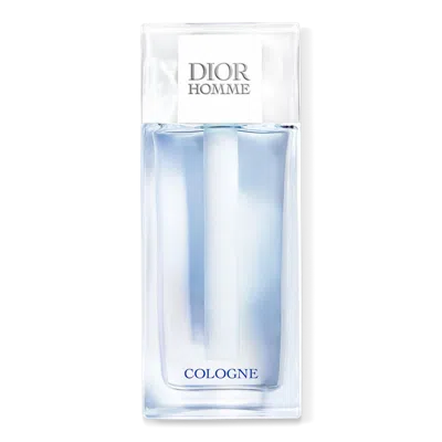 Dior Homme Cologne Eau De Toilette - 2.5 oz