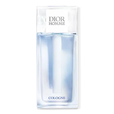 Dior Homme Cologne Eau De Toilette - 4.2 oz