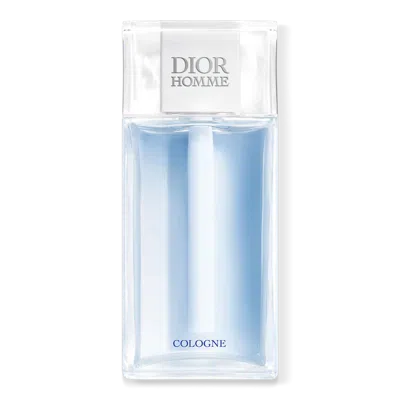 Dior Homme Cologne Eau De Toilette - 6.7 oz