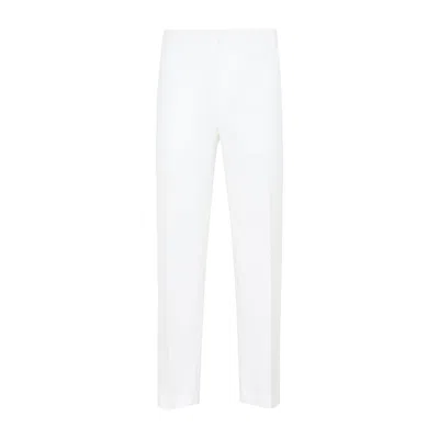 Dior Homme  Homme Ankle Slit Detail Pants