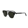 Dior Cd Icon R1u Browline Sunglasses