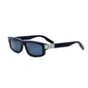 Dior Logo Sunglasses