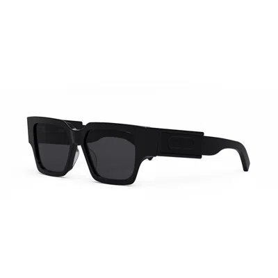 Dior Homme  Homme Cd Su Dm40106u 01a (10a0) In Black