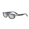 Dior Homme  Homme Cdicon S2i Dm40123i 20c (48a4) In Gray