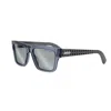Dior Full Frame Sunglasses