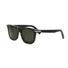 Dior Homme  Homme Blacksuit S13i Dm40136i 52n (20c0)