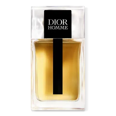 Dior Homme Eau De Toilette - 3.4 oz