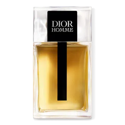 Dior Homme Eau De Toilette - 5.0 oz
