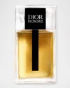 Dior Homme Eau De Toilette 5 Oz. In Yellow
