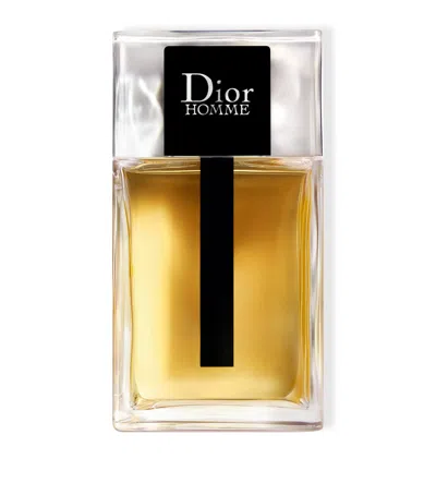 DIOR HOMME EAU DE TOILETTE