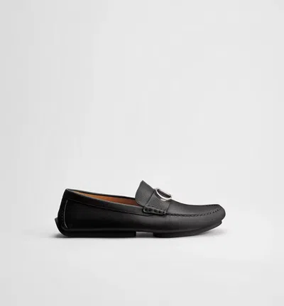 Dior Homme H26 Loafer In Multi