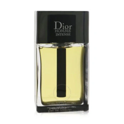 Dior Homme Intense / Christian  Edp Spray 3.4 oz (m) In Lavender