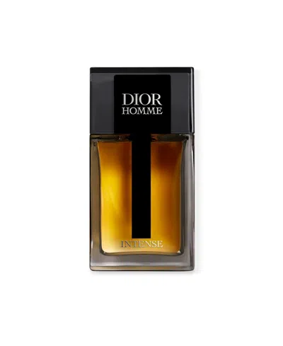 Dior Homme Intense Eau De Parfum, 1.7 Oz. In Transparent