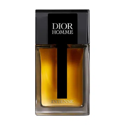 Dior Homme Intense Eau De Parfum 1.7oz/50ml In Transparent