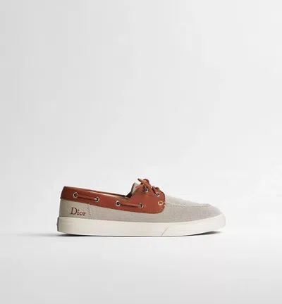 Dior Homme Loafer In Multi