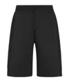Dior Oblique Bermuda Shorts