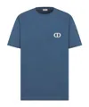 Dior Print T-shirt