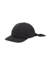 Dior Homme Man Hat Black Size 7 ¼ Virgin Wool, Viscose In Black
