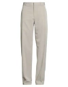 Dior Homme Man Pants Beige Size 32 Cotton, Polyester