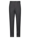 DIOR DIOR HOMME MAN PANTS LEAD SIZE 34 WOOL