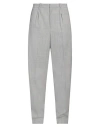 Dior Homme Man Pants Light Grey Size 32 Wool