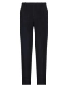 Dior Homme Man Pants Midnight Blue Size 36 Virgin Wool, Polyamide In Blue