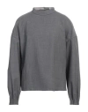 Dior Homme Man Shirt Lead Size 40 Virgin Wool In Grey