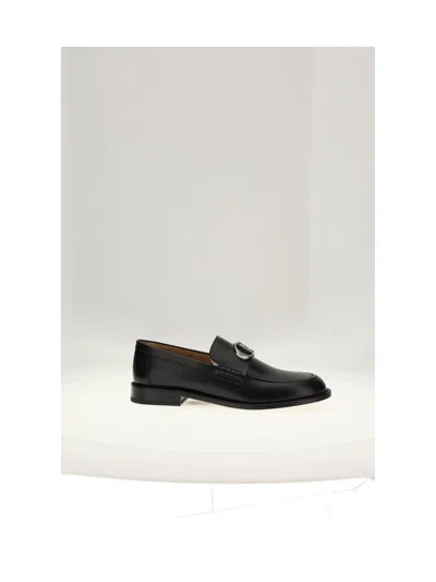 Dior Homme Men Arcie Mocassino Must Buy In Black