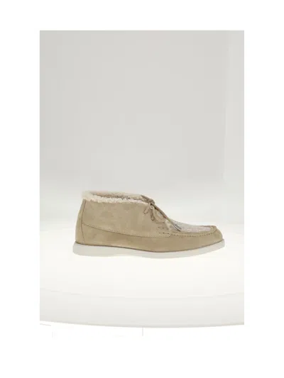 Dior Homme Men Boot In Green