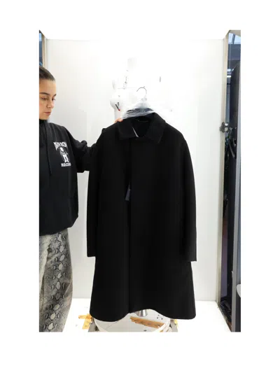 Dior Homme Men Cappotto Must Buy Icon In Multi