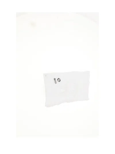 Dior Homme Men Earrings In Pattern