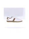 Dior B01 Matchpoint Sneaker In White