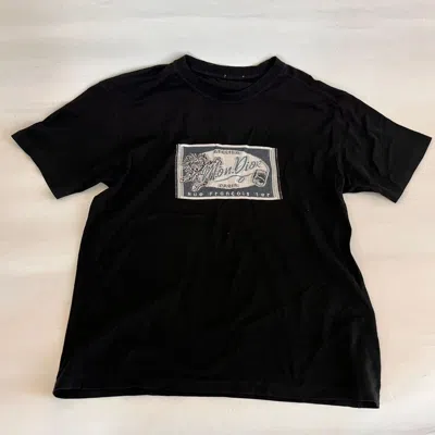 Pre-owned Dior Homme Mon  T-shirt