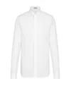 DIOR DIOR OBLIQUE SHIRT