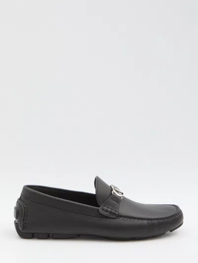 Dior Homme Odéon Loafers