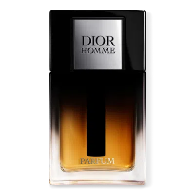 Dior Homme Parfum - 1.7 oz