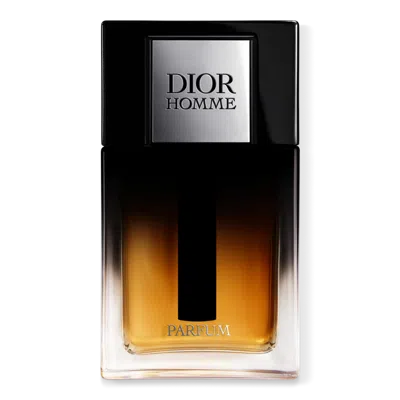 Dior Homme Parfum - 2.5 oz
