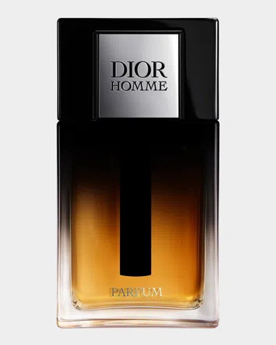 Dior Homme Parfum