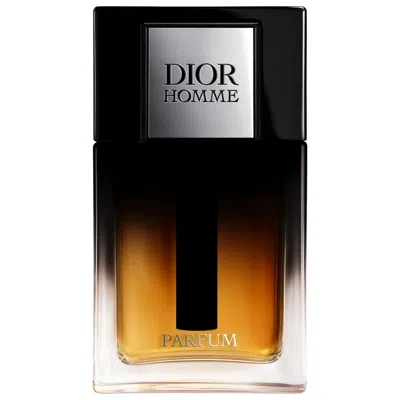 Dior Homme Parfum 1.6 oz / 50 ml Parfum Spray